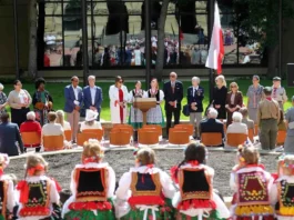 Dzień Dziedzictwa Polsko-Kanadyjskiego 2026 – uroczystość podniesienia flagi w Calgary. Polish Canadian Heritage Day Flag Raising
