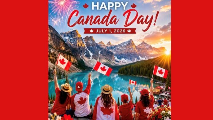 Happy Canada Day 2026 top Happy Canada Day 2026