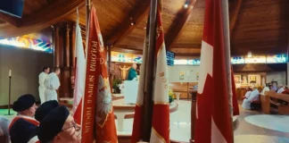 Obchody Święta Wojska Polskiego w Calgary 2026