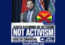 Alberta Bill 25