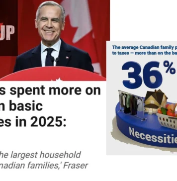 Taxes versus the Necessities of Life_ The Canadian Consumer Tax