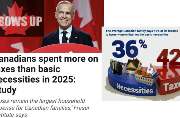 Taxes versus the Necessities of Life_ The Canadian Consumer Tax