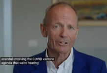 Stockwell Day
