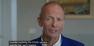 Stockwell Day