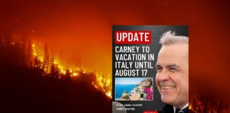 Vacation in Italy