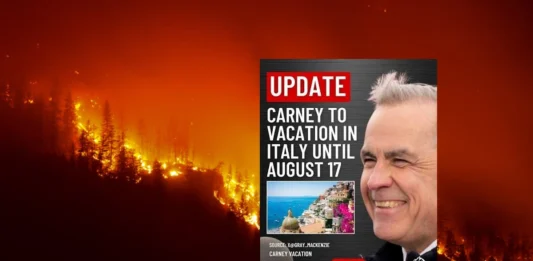 Vacation in Italy