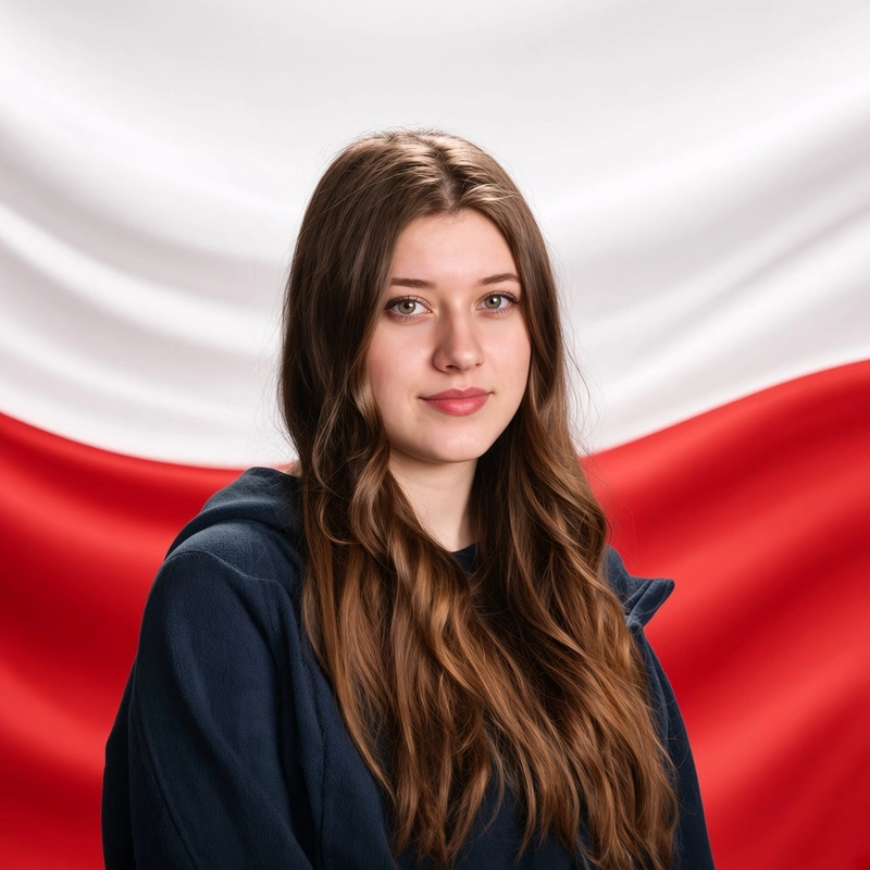 Amela Lezon laureatka Być Polakiem top
