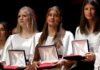 Sukces Amelii Lezon, uczennicy Polskiej Szkoły im. św. Jana Pawła II w Calgary. Amela Lezon laureatka Być Polakiem top
