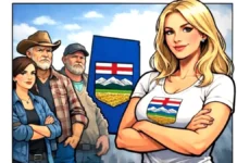 Alberta independence