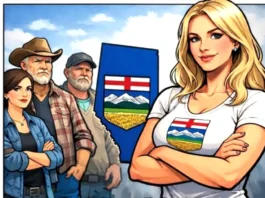 Alberta independence