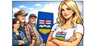 Alberta independence