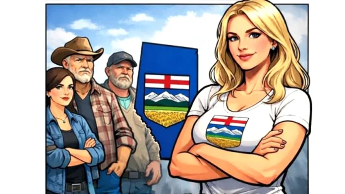 Alberta independence Alberta independence