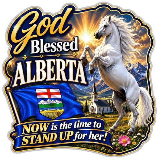 Mietek Piorkowski – Jesteśmy na ostatniej prostej przed październikowym referendum w Albercie. 3 Alberta time