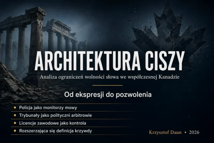 K. Daun - The Architecture of Silence