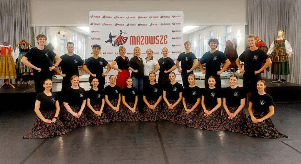 POLANIE - wspomnienia z wyjazdu do Polski 3
