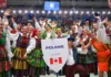 POLANIE – wspomnienia z wyjazdu do Polski Polanie Rzeszow - Gala 2026