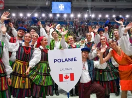 POLANIE – wspomnienia z wyjazdu do Polski Polanie Rzeszow - Gala 2026