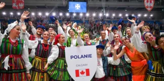 Polanie Rzeszow - Gala 2026