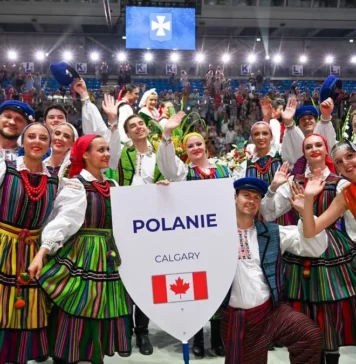 POLANIE – wspomnienia z wyjazdu do Polski Polanie Rzeszow - Gala 2026