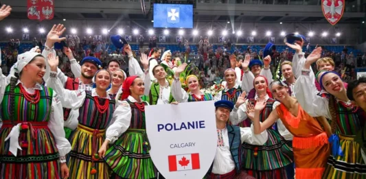 POLANIE – wspomnienia z wyjazdu do Polski Polanie Rzeszow - Gala 2026