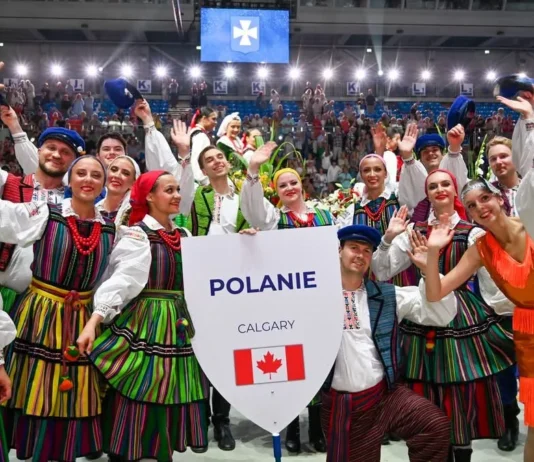 Polanie Rzeszow - Gala 2026