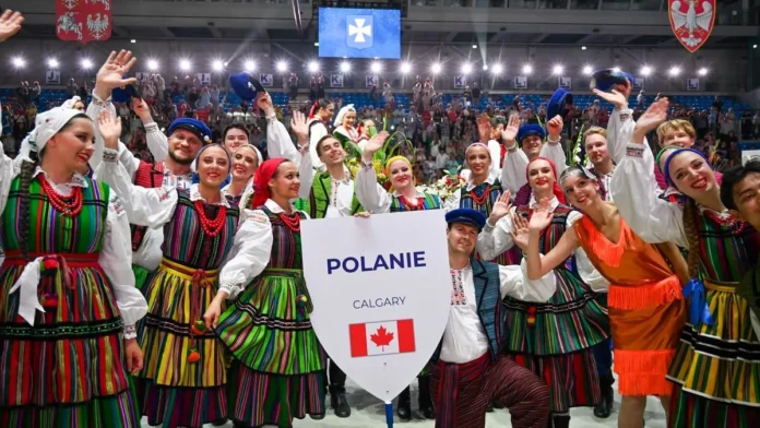 Polanie Rzeszow - Gala 2026