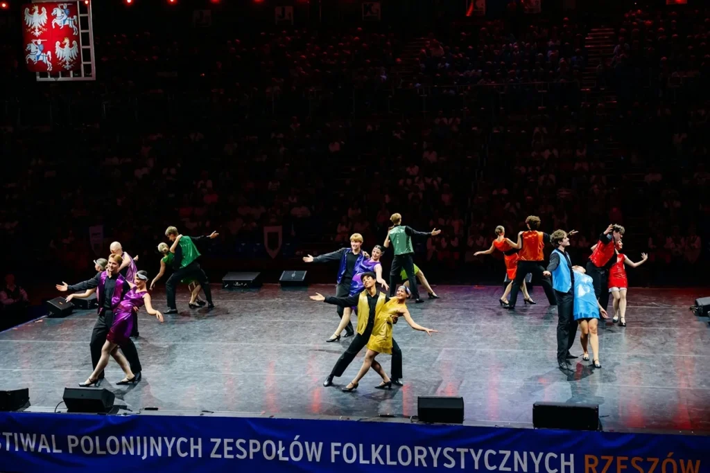 POLANIE - wspomnienia z wyjazdu do Polski 7