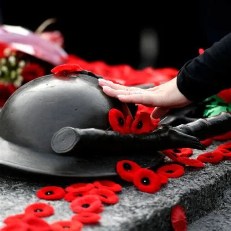 Remembrance Day