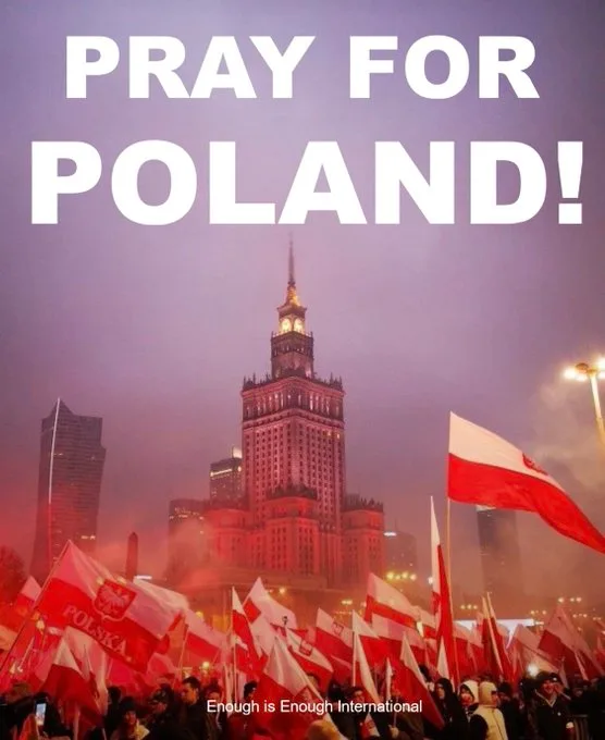 NA ŻYWO: Zamach na Trybunał Konstytucyjny RP! 2 Pray for Poland